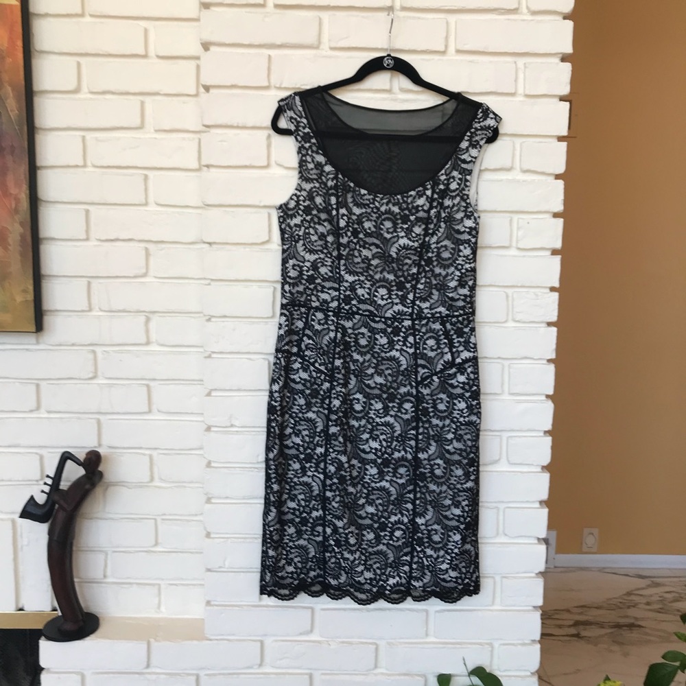 Vera Wang dress, just beautiful size 12
